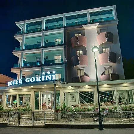 Gorini 3*
